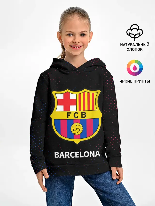 BARCELONA / БАРСЕЛОНА