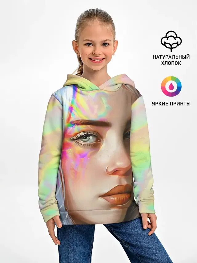 Билли Айлиш