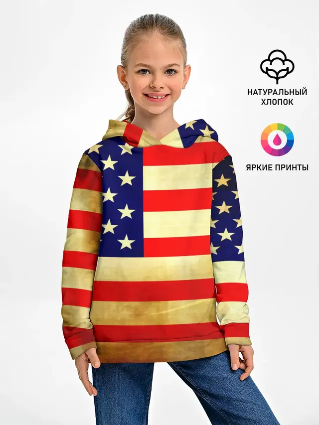USA
