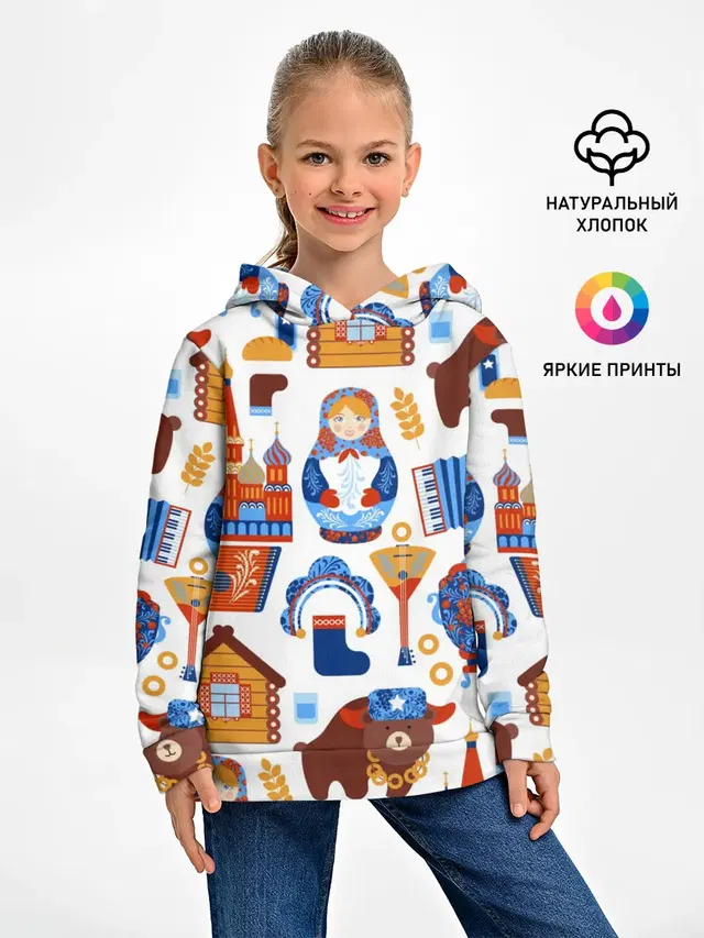 Традиционный поп арт