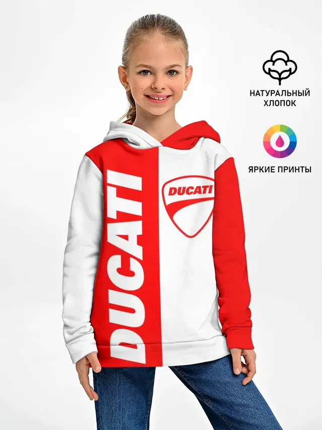 DUCATI [4]