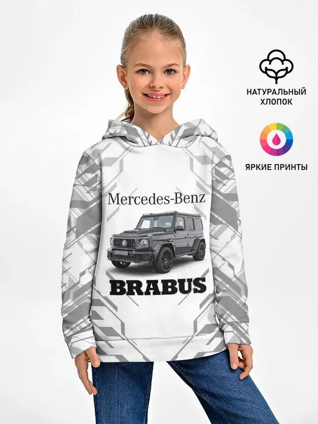 MERCEDES | BRABUS