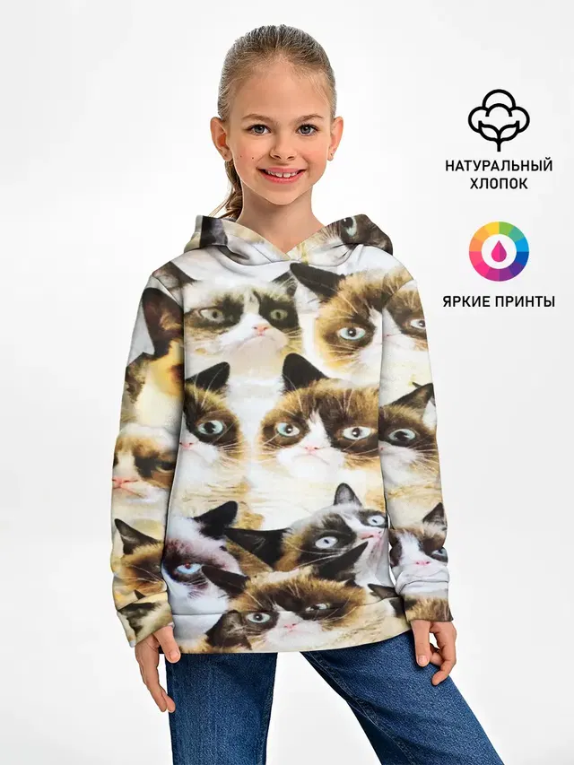 КОТ МЕМ