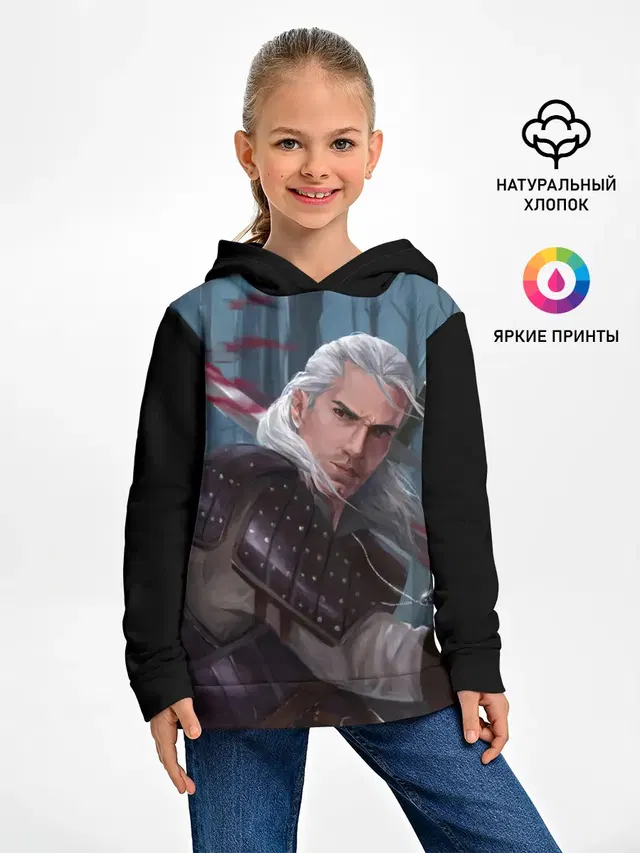 Ведьмак 2