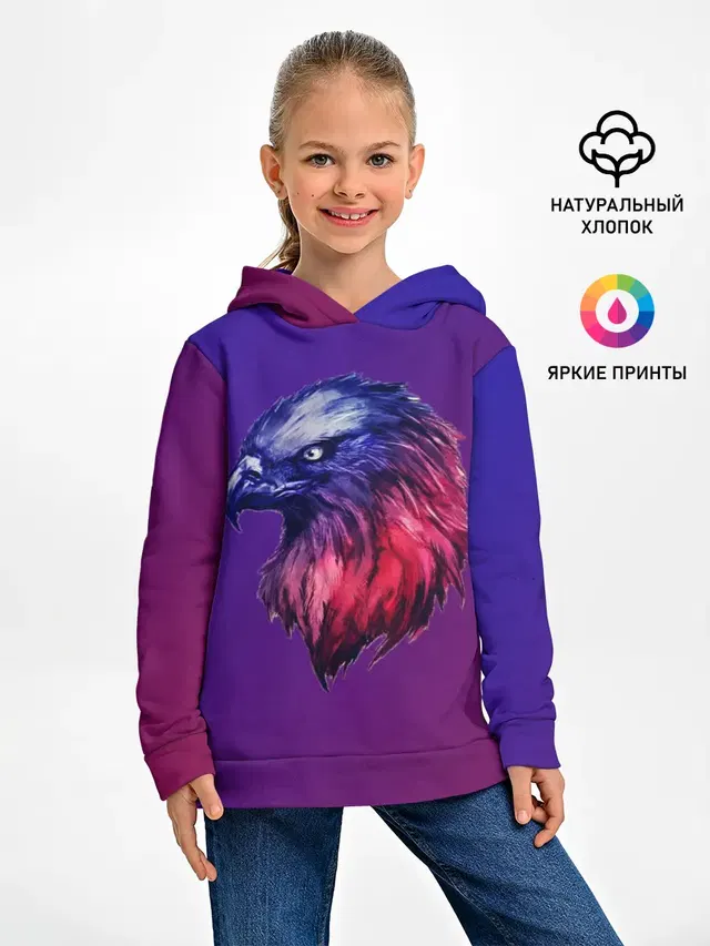 Вольная птица
