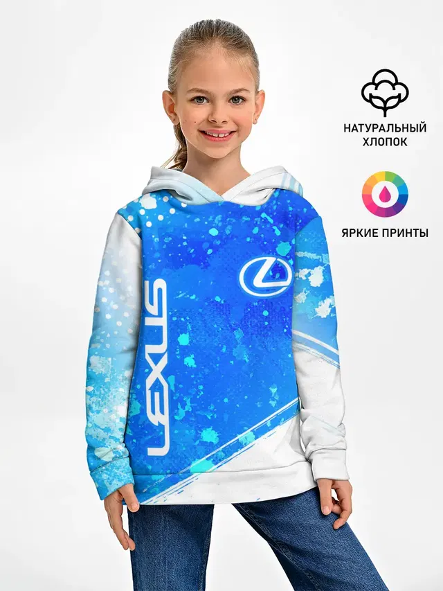 LEXUS / ЛЕКСУС