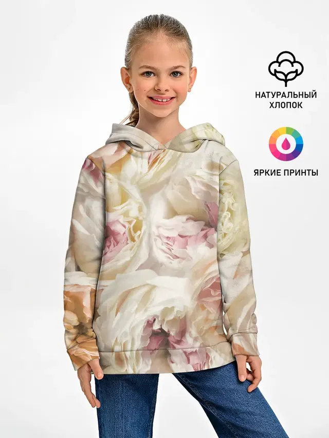 Нежные Пионы
