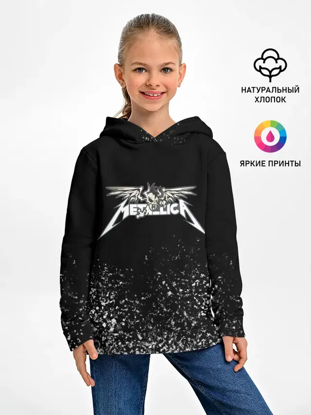 Металлика Metallica