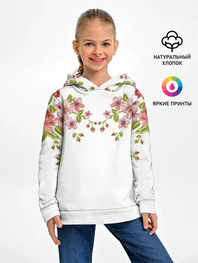 Цветы