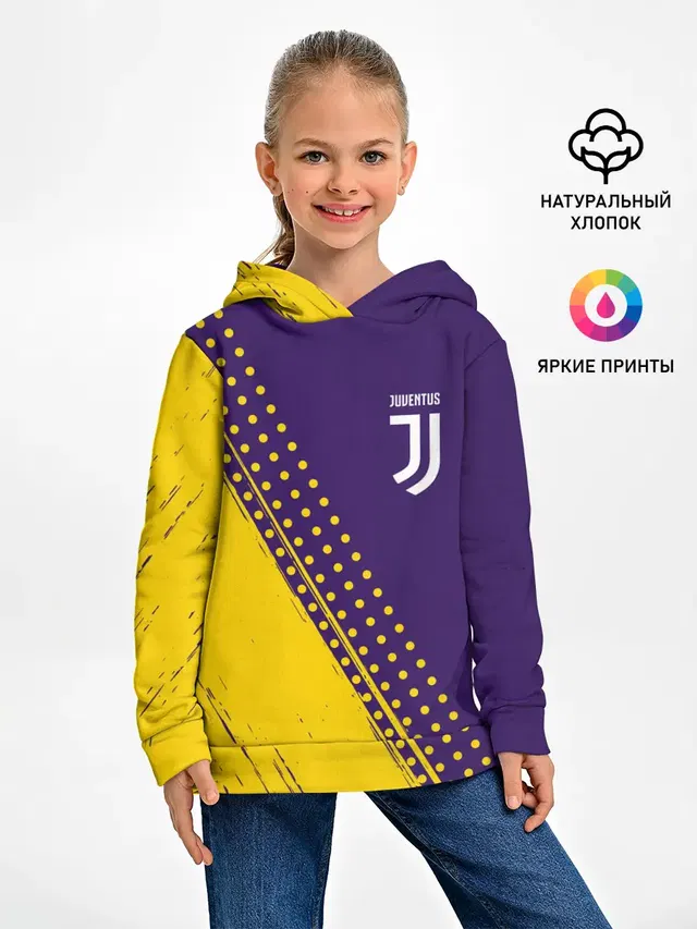 JUVENTUS / ЮВЕНТУС