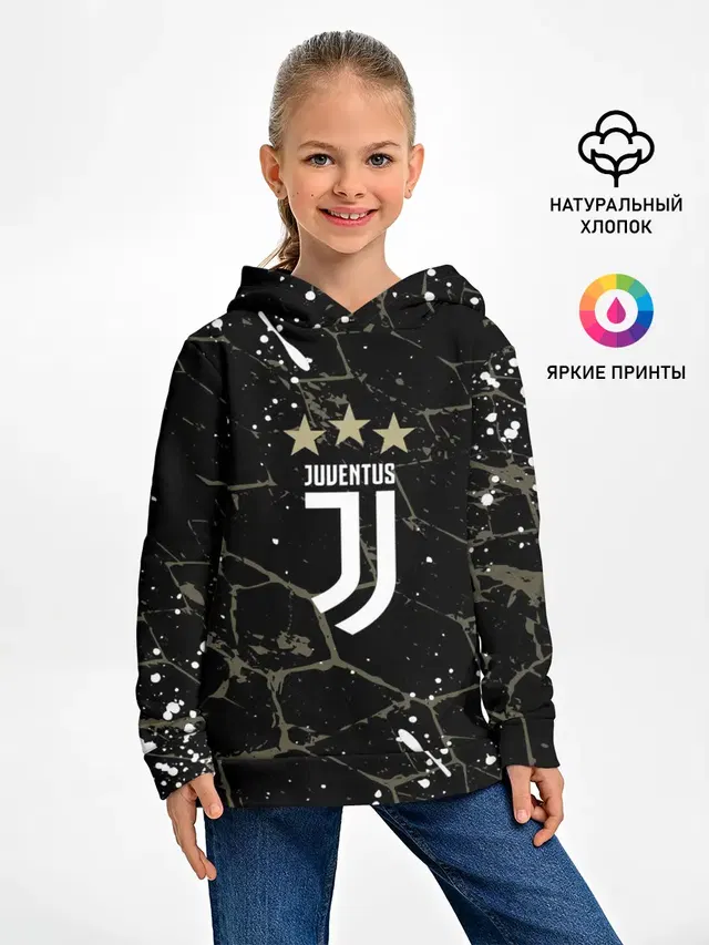 JUVENTUS.