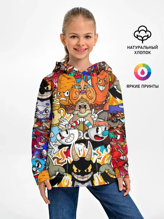 CUPHEAD