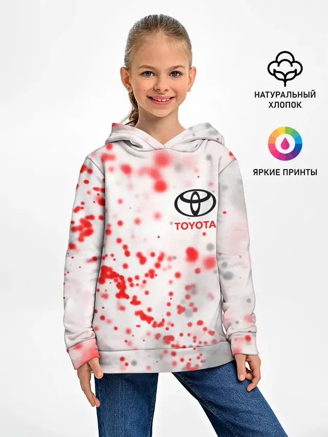 TOYOTA / ТОЙОТА