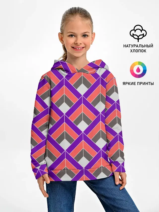 Шотландка / Plaid