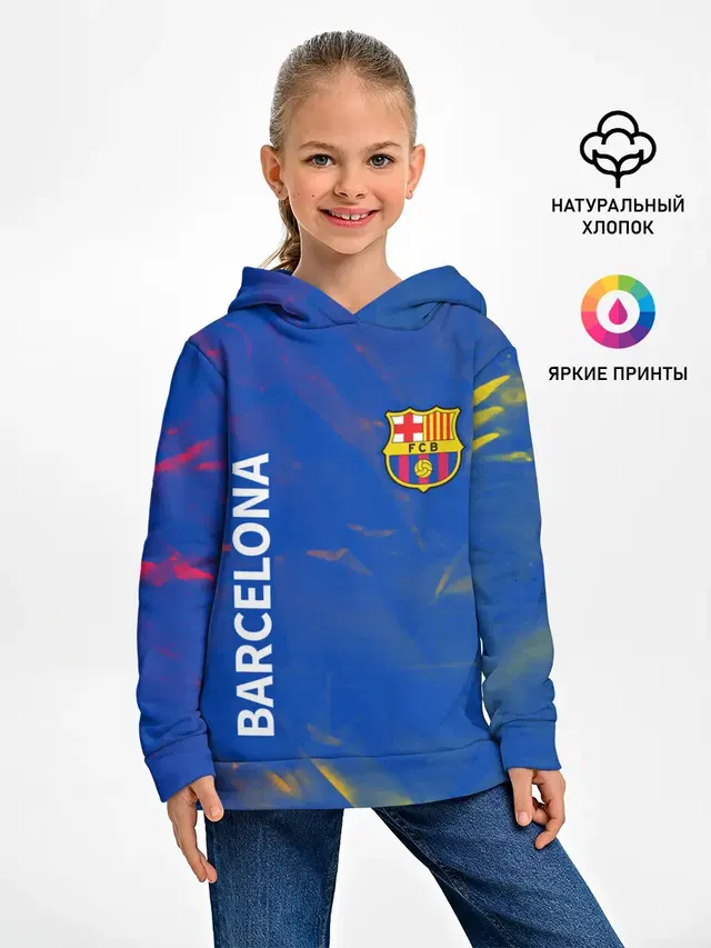 BARCELONA / БАРСЕЛОНА