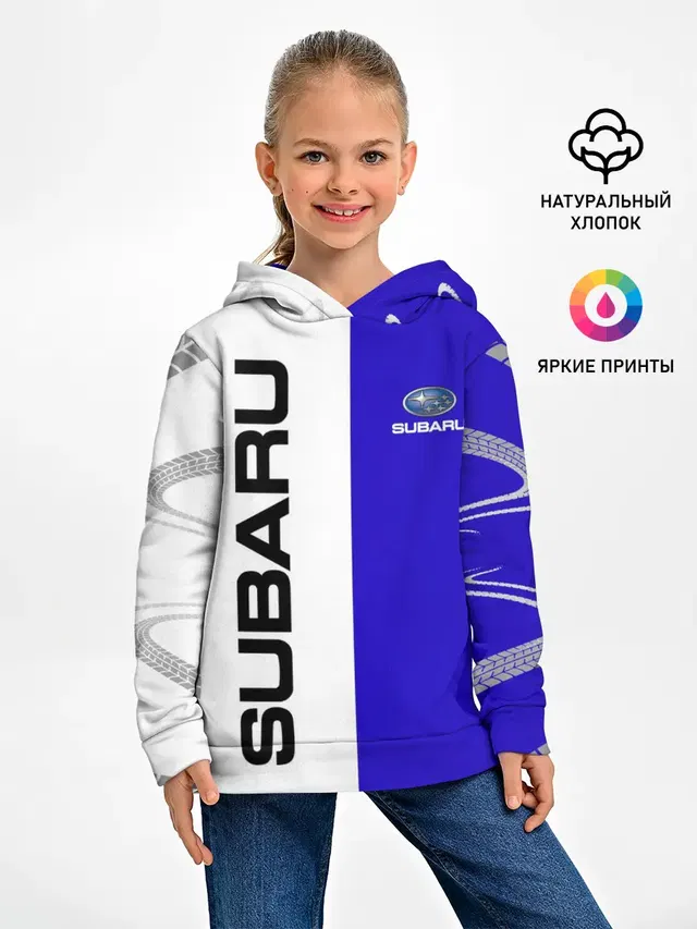 SUBARU/Субару