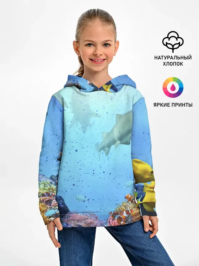 акулы