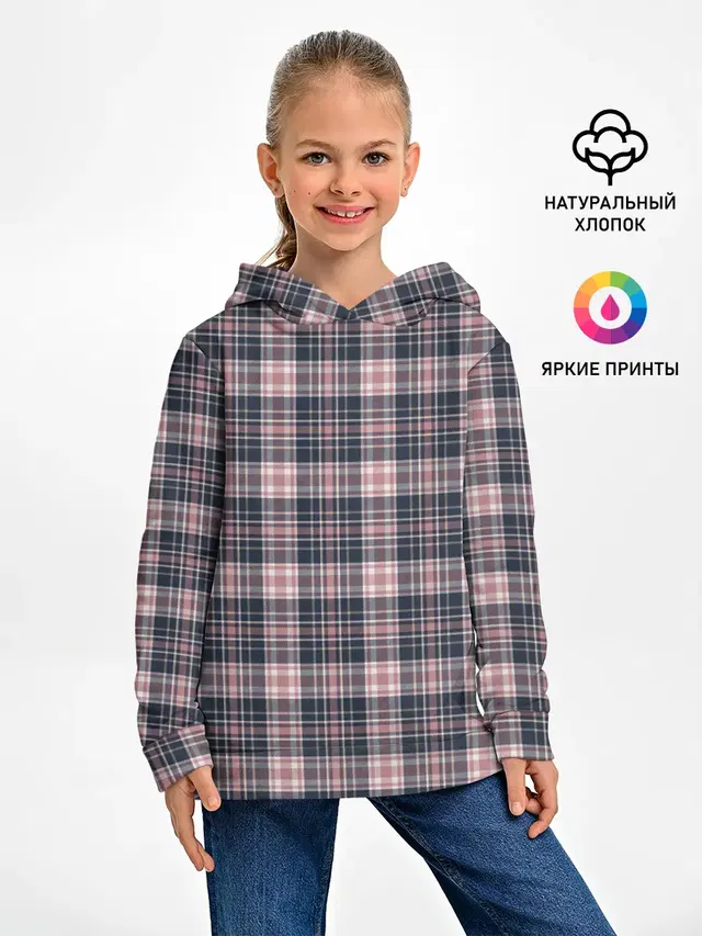 Клеточный узор