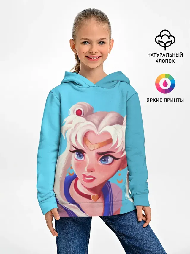 Sailor Moon | Сейлор Мун