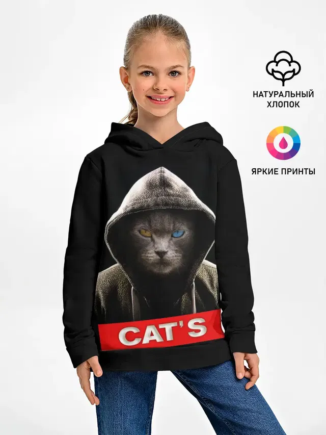Кот