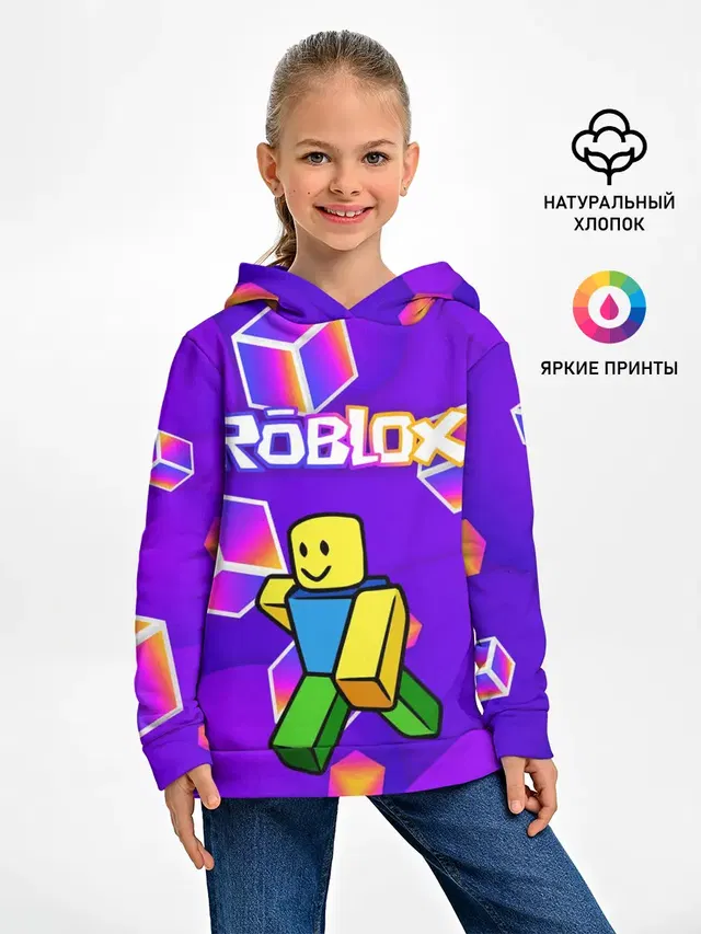 ROBLOX КУБЫ