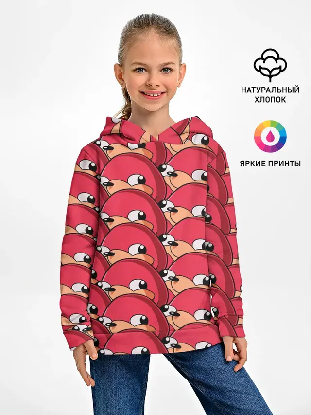 Knuckles