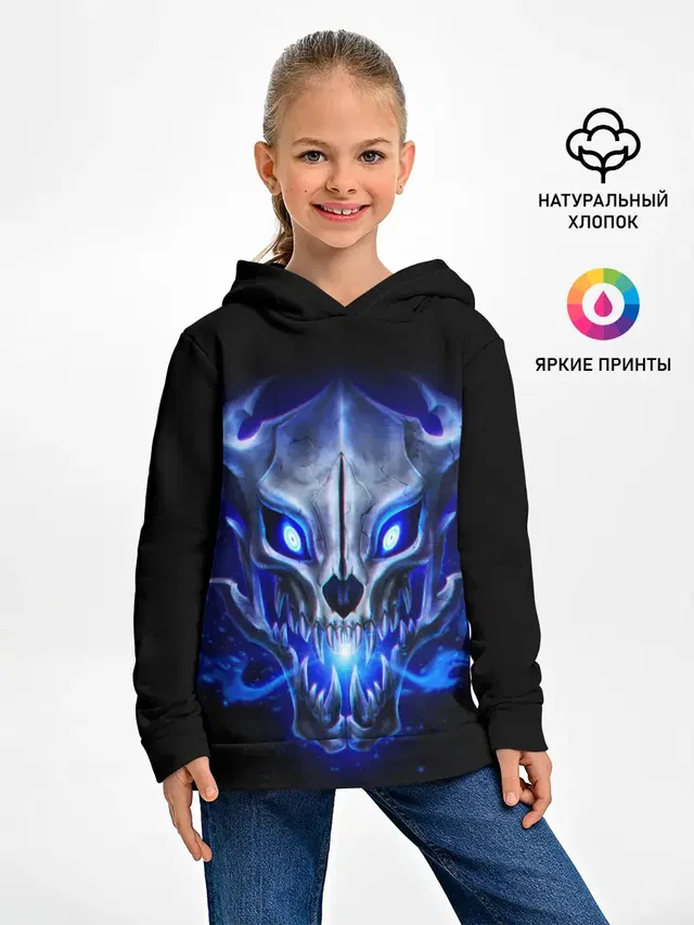 UNDERTALE | АНДЕРТЕЙЛ | САНС