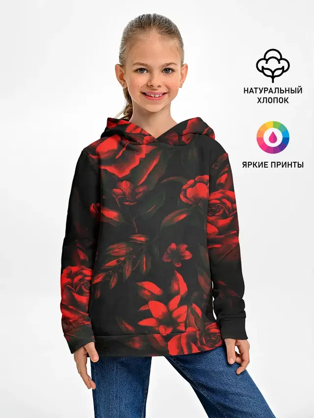 ROSES | РОЗЫ