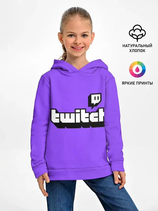 Twitch