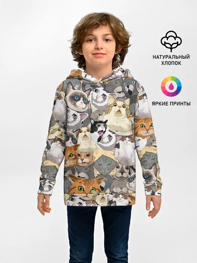 ALL CATS MEMES