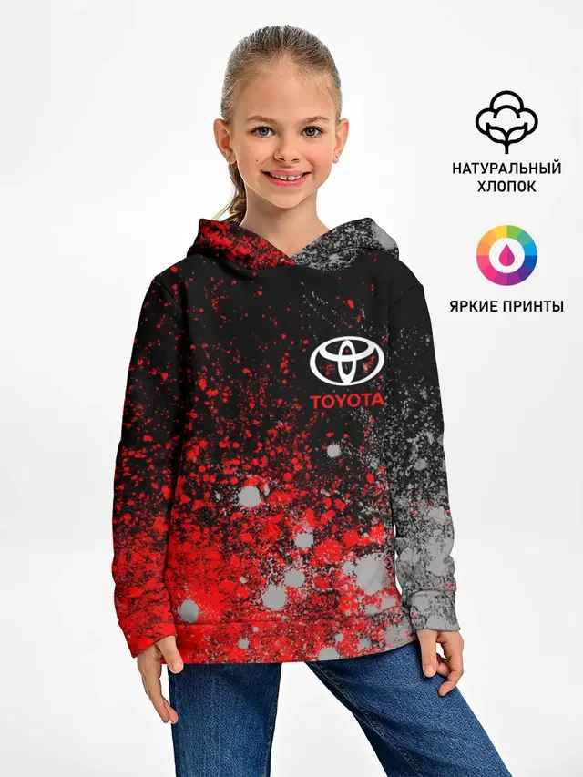 TOYOTA / ТОЙОТА