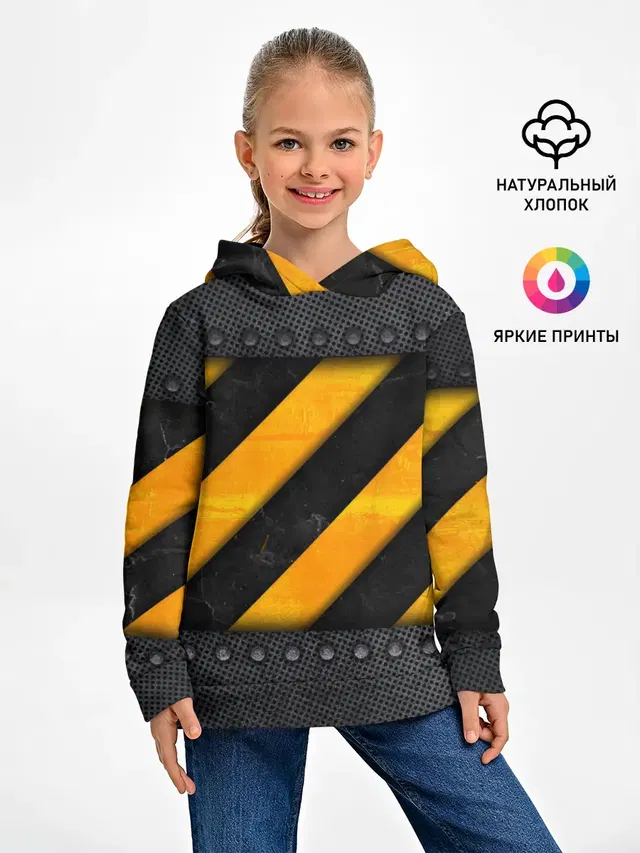 Металлическая преграда