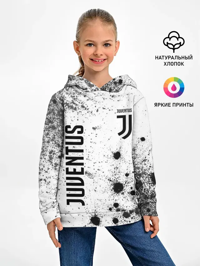 JUVENTUS / ЮВЕНТУС