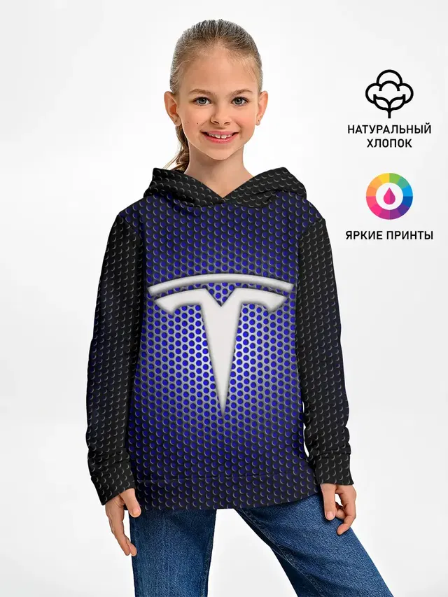 Космические технологии TESLA