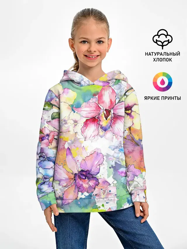 Цветы