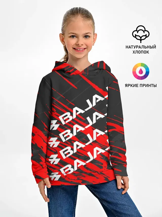BAJAJ / БАДЖАДЖ / MOTOSPORT