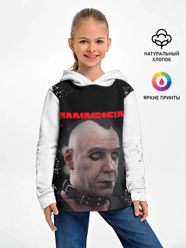 RAMMSTEIN | РАМШТАЙН