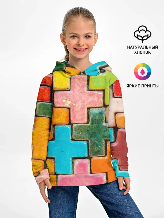 Крестик