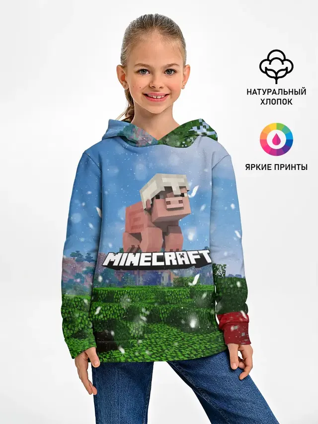 Minecraft / Майнкрафт