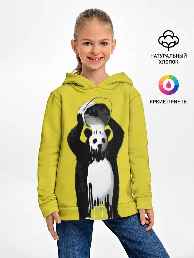 панда