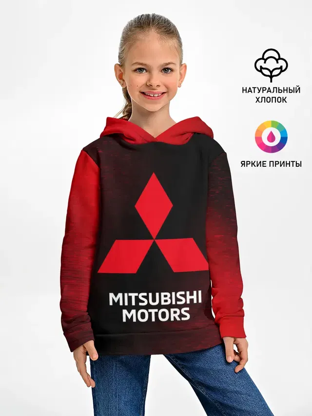 MITSUBISHI / МИТСУБИСИ