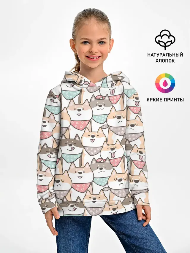 Шиба Ину