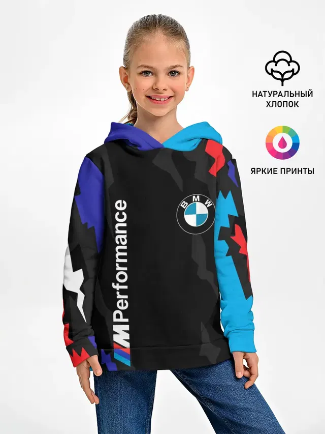 BMW M PERFORMANCE / БМВ М