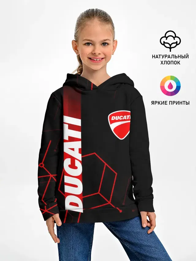 DUCATI / ДУКАТИ / MOTOSPORT