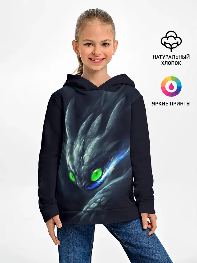 ночная фурия