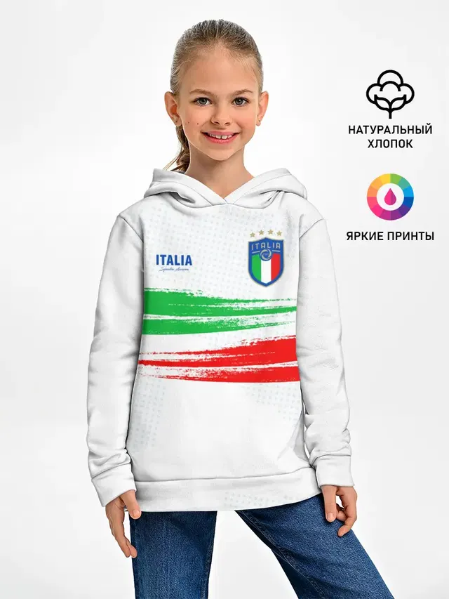 Сборная Италии