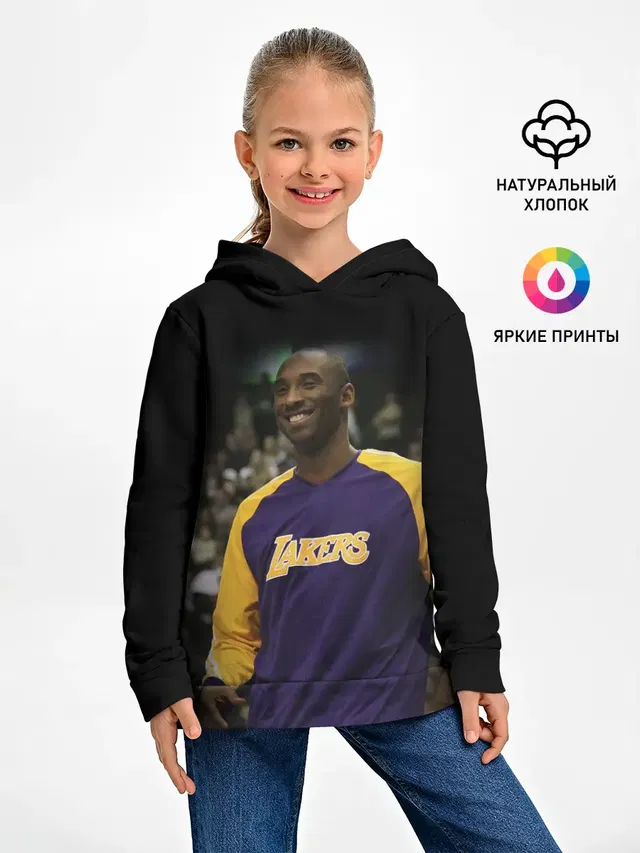 Коби Брайант