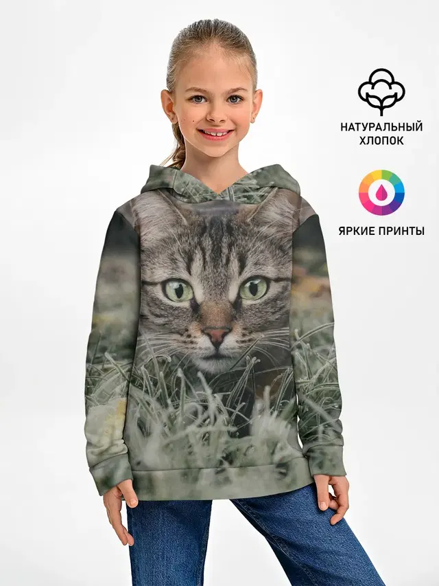 Кошка