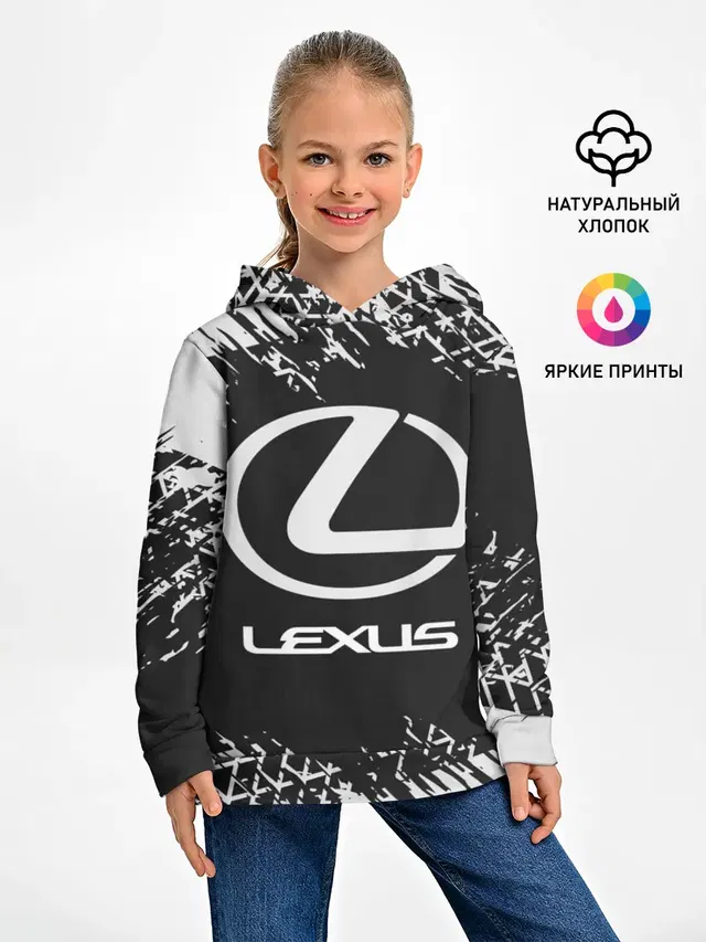 LEXUS / ЛЕКСУС