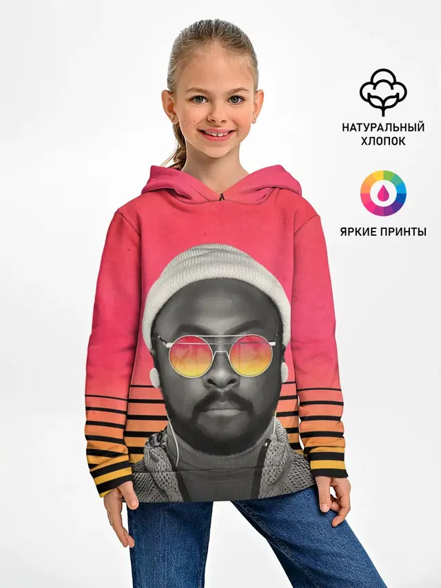 Will.I.Am
